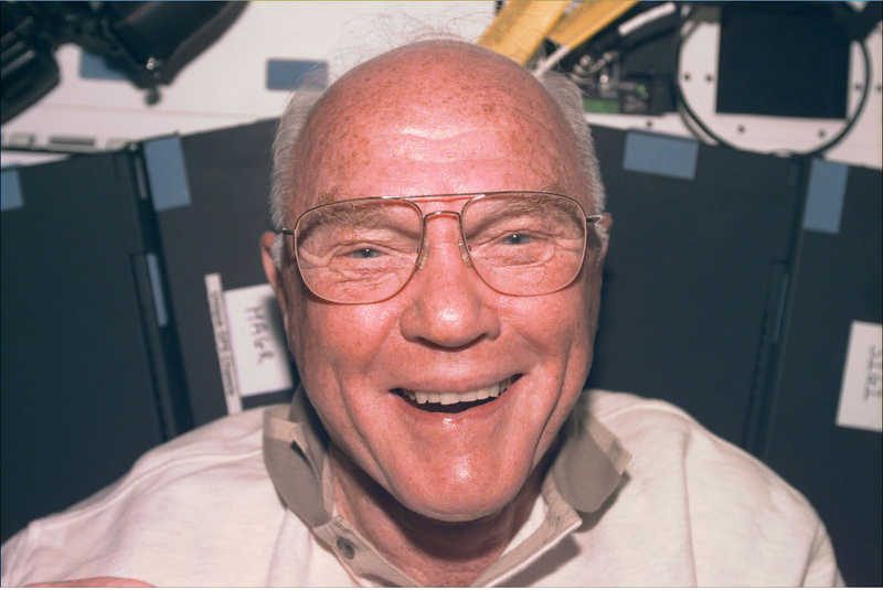 Illustration for article titled 30 Years of the Space Shuttle Program in Pictures